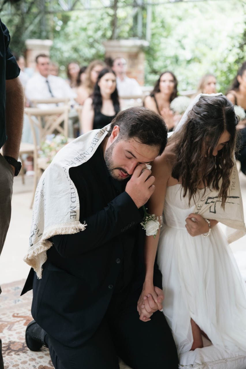 Biddoek (Tallit)
