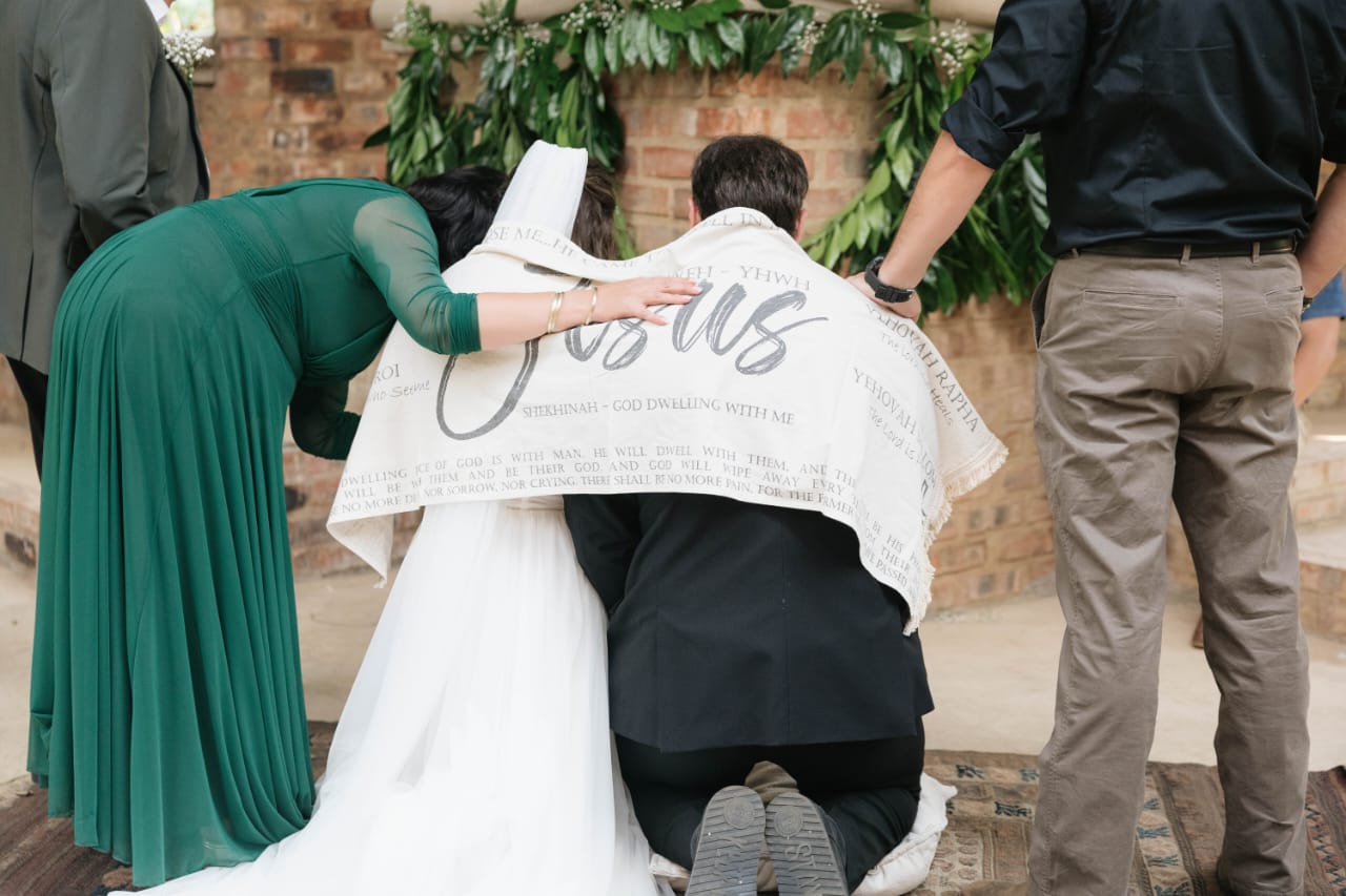 Biddoek (Tallit)